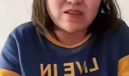 网红陈曦吃瓜是真的吗,真相还是炒作？